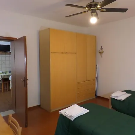 Lejlighed Essence Of *