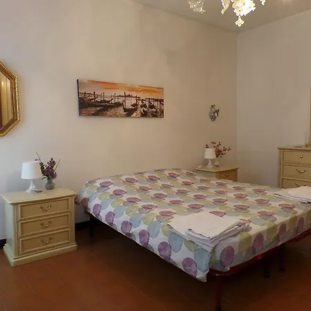 Lejlighed Essence Of Venedig