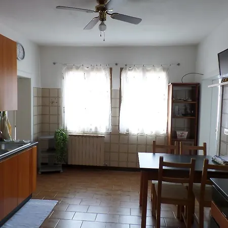 Lejlighed Essence Of