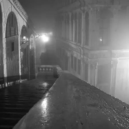 Lejlighed Essence Of *