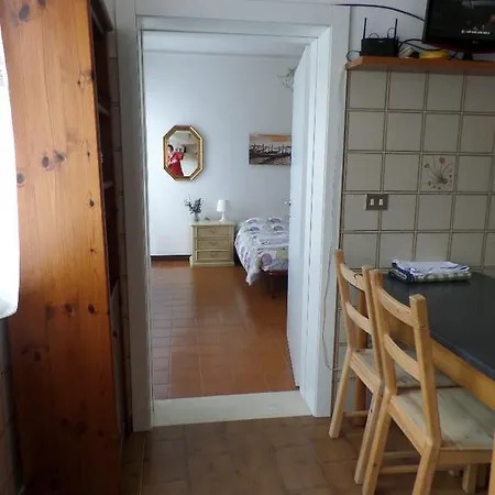 Apartment Essence Of Venedig