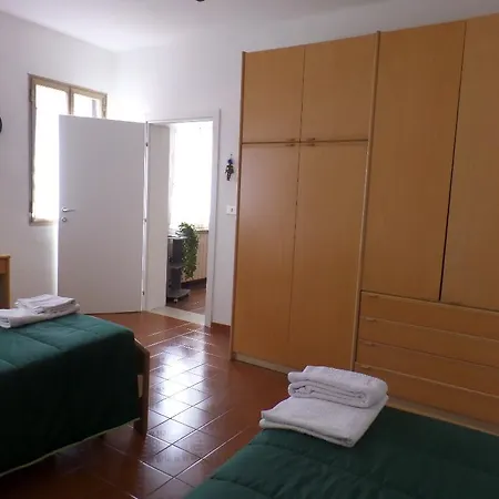 Apartment Essence Of Venedig