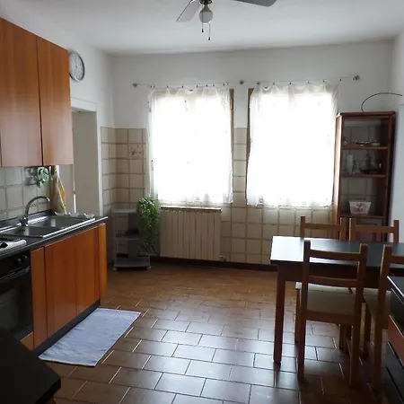 Apartamento Essence Of *