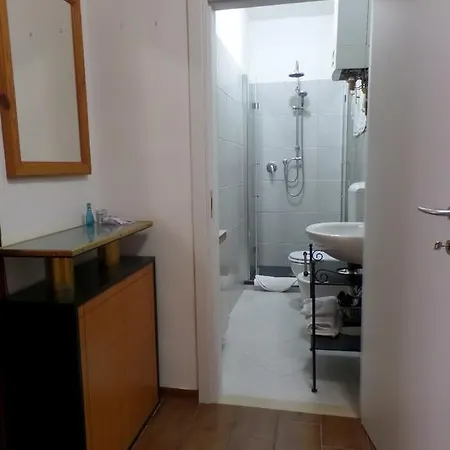 Essence Of Apartment Venedig