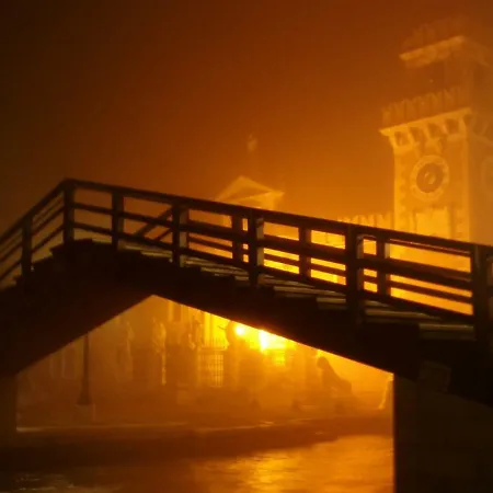 Apartamento Essence Of