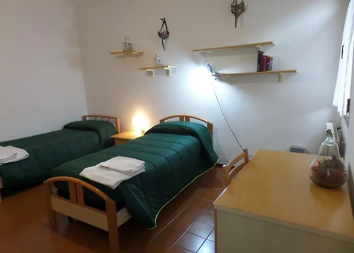 Essence Of Apartmán