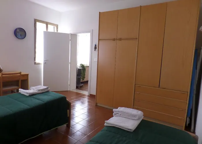Apartmán Essence Of Benátky
