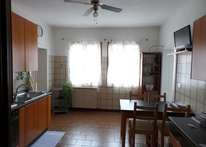Apartmán Essence Of