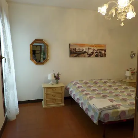 Essence Of Апартаменты *