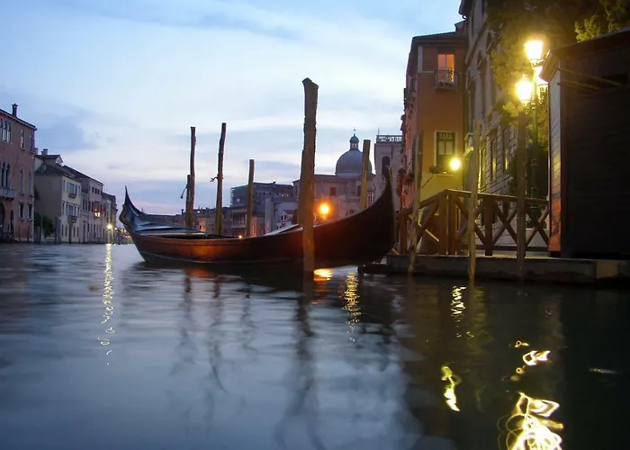 Essence Of Daire Venedik