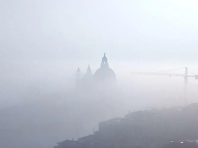 Essence Of * Venedik