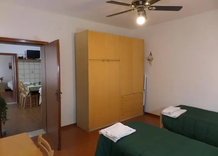 Apartment Essence Of *