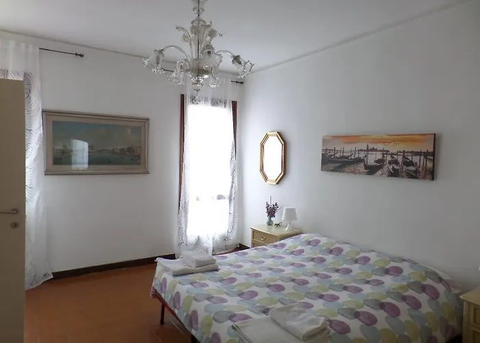 Essence Of Apartment Venedig