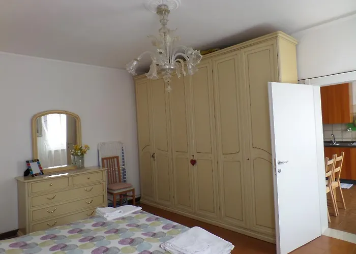 Essence Of Apartment