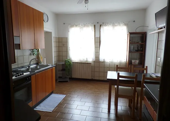 Apartment Essence Of *