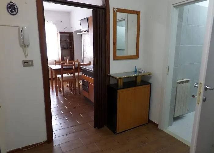 Essence Of Apartment