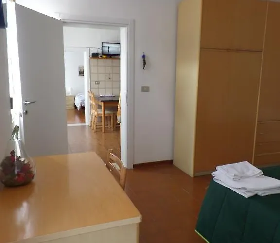 Essence Of Apartment