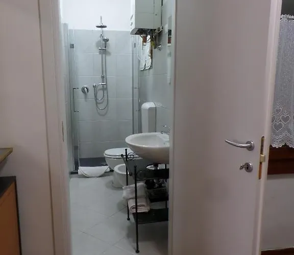 Essence Of Apartment *