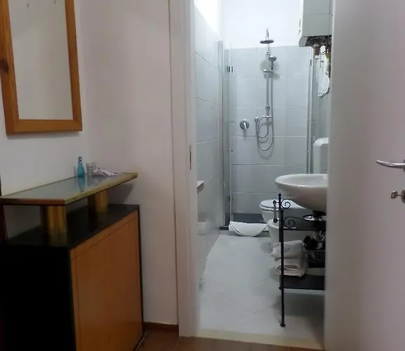 Essence Of Apartment Venedig