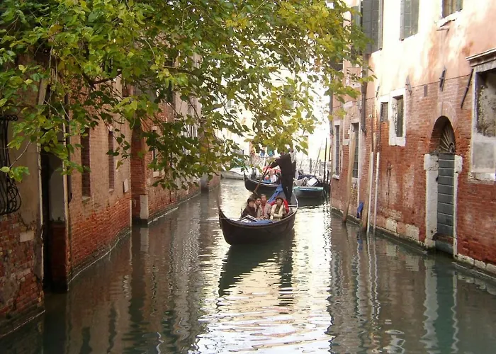 Essence Of Apartment Venedig