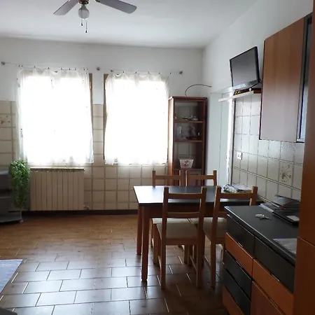 아파트먼트 에센스 오브 * 베니스