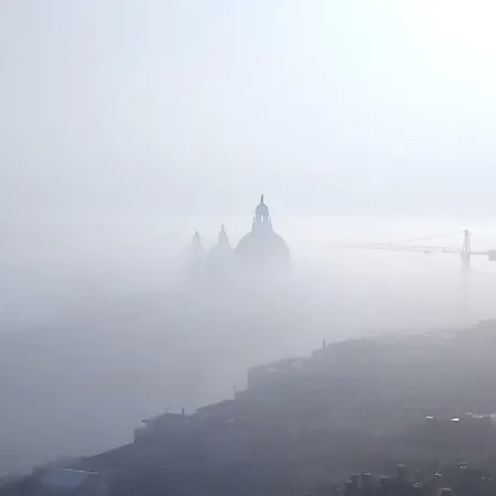 아파트먼트 에센스 오브 * 베니스